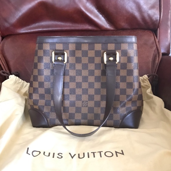 Louis Vuitton Inventeur - Picture 4 of 8